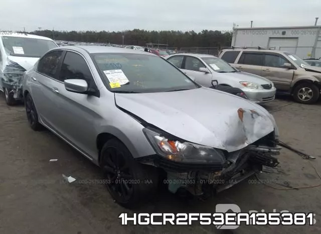1HGCR2F53EA135381