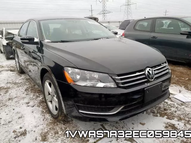 1VWAS7A32EC059845
