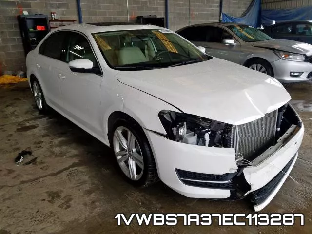 1VWBS7A37EC113287