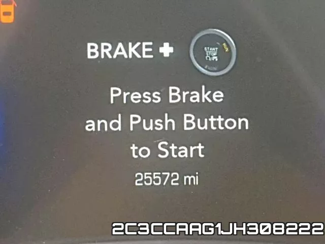 2C3CCAAG1JH308222