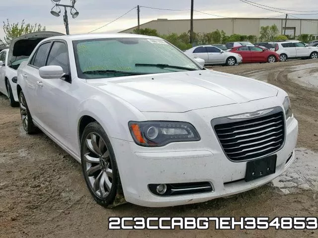 2C3CCABG7EH354853