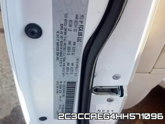 2C3CCAEG4HH571096