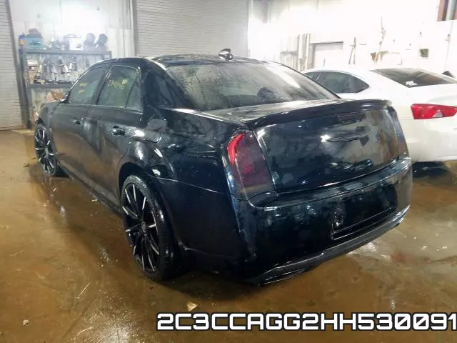 2C3CCAGG2HH530091