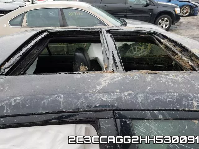 2C3CCAGG2HH530091