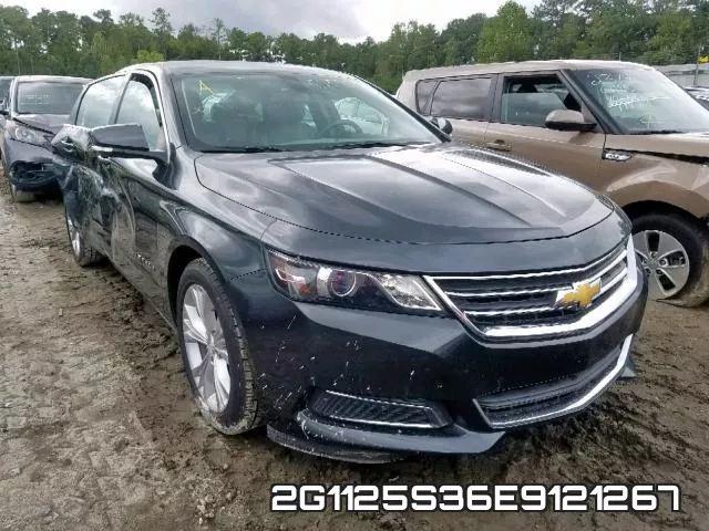 2G1125S36E9121267