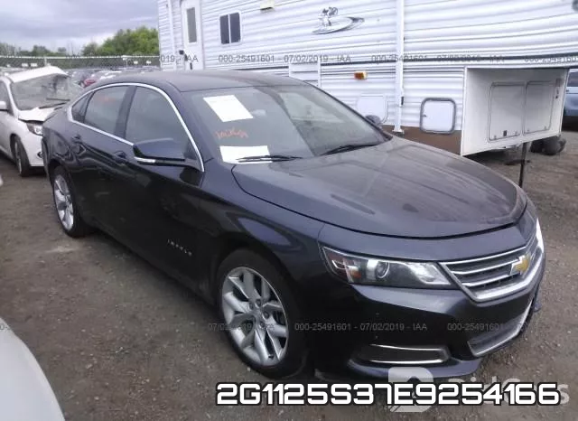 2G1125S37E9254166