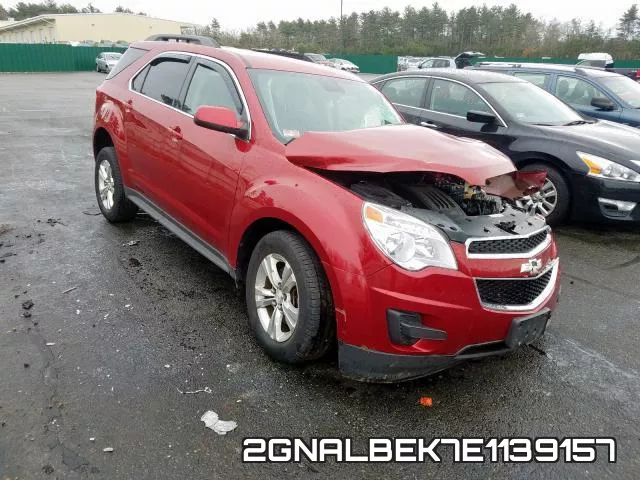 2GNALBEK7E1139157