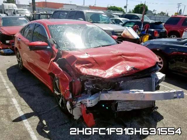 2HGFC1F91GH631554