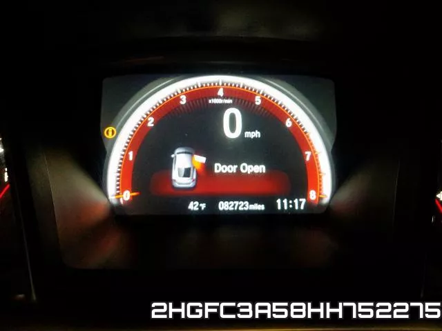 2HGFC3A58HH752275