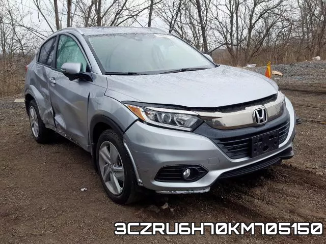 3CZRU6H70KM705150
