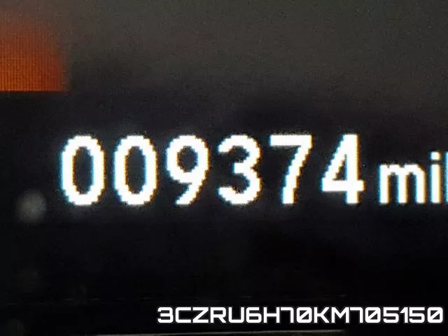 3CZRU6H70KM705150