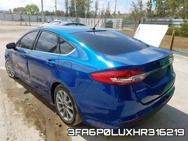 3FA6P0LUXHR316219