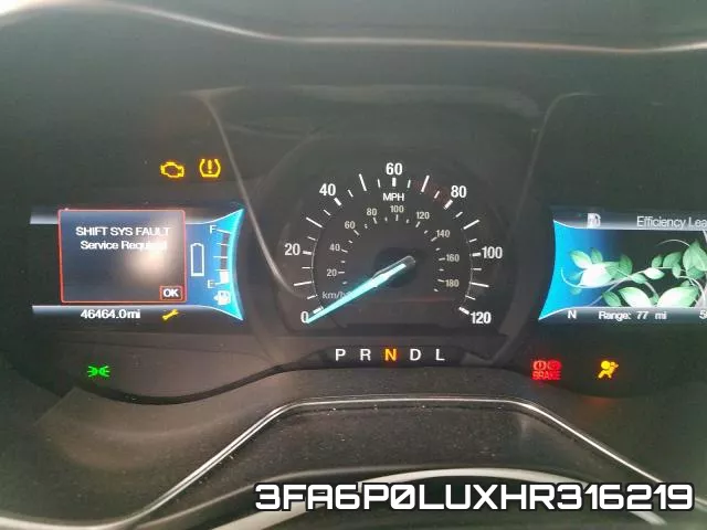 3FA6P0LUXHR316219
