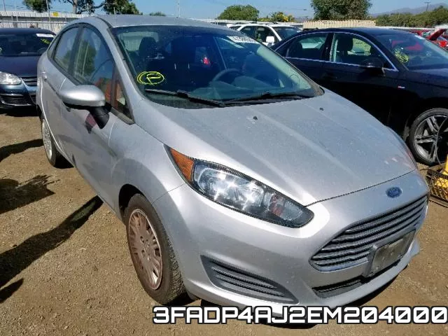 3FADP4AJ2EM204000