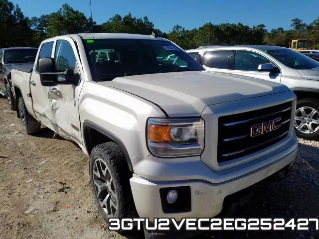 3GTU2VEC2EG252427