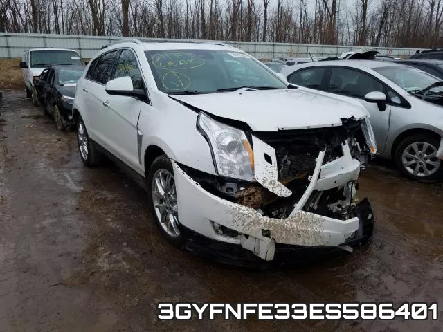 3GYFNFE33ES586401