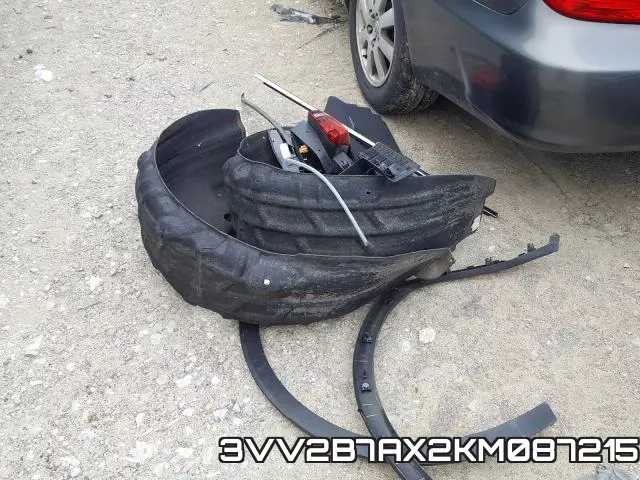3VV2B7AX2KM087215
