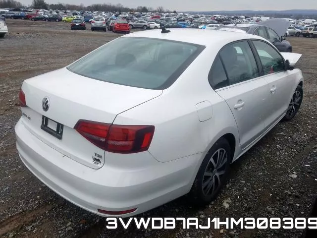 3VWDB7AJ1HM308389