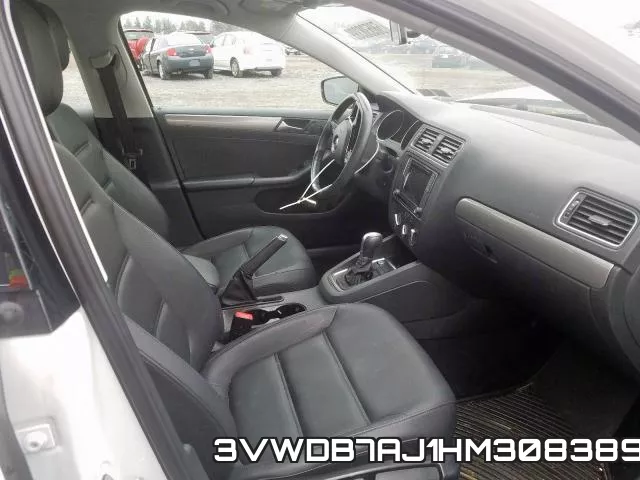 3VWDB7AJ1HM308389