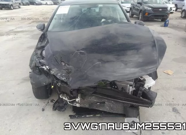3VWG17AU8JM255531