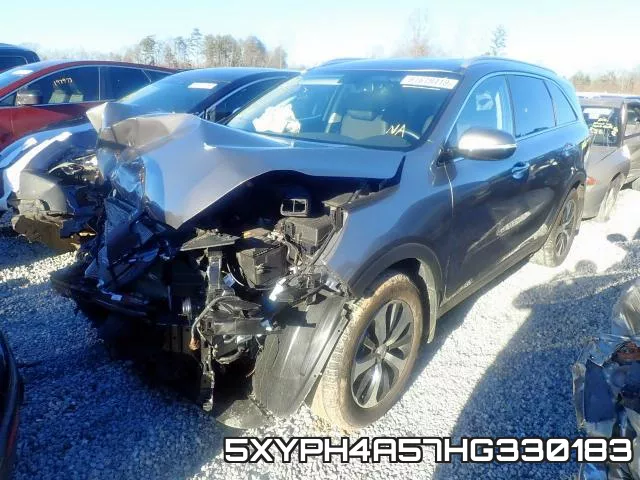 5XYPH4A57HG330183
