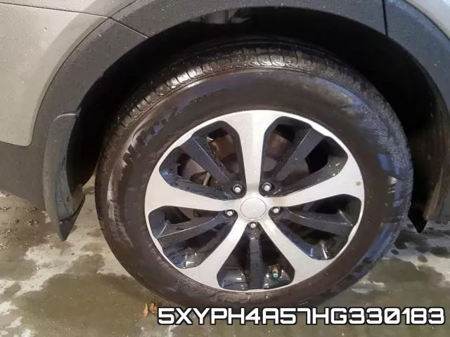 5XYPH4A57HG330183