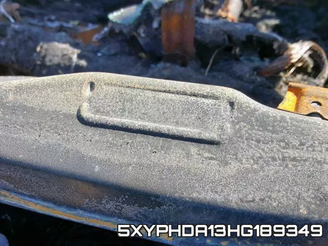 5XYPHDA13HG189349