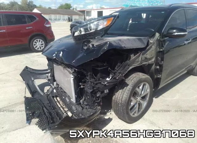 5XYPK4A56HG317068