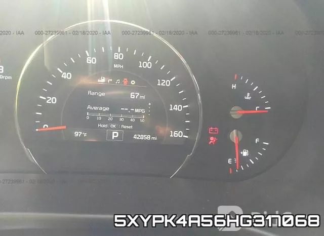 5XYPK4A56HG317068