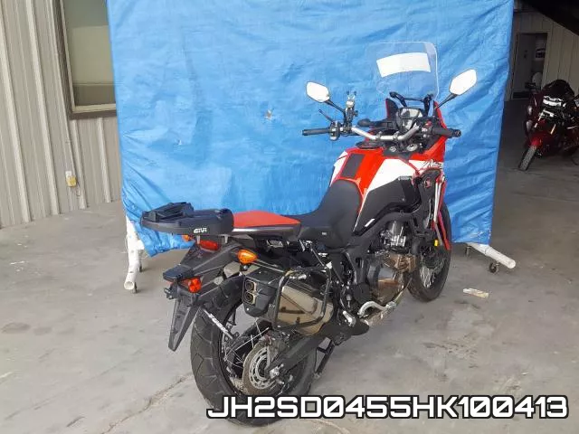 JH2SD0455HK100413