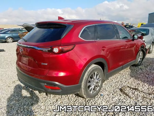 JM3TCACY2J0214556
