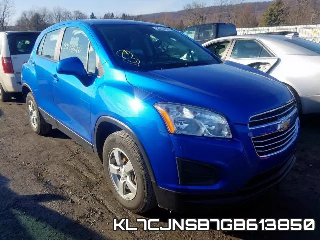 KL7CJNSB7GB613850