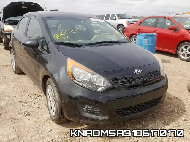 KNADM5A31D6170170