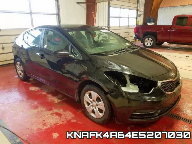 KNAFK4A64E5207030