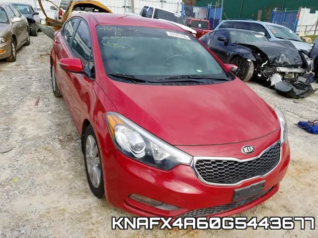 KNAFX4A60G5443677