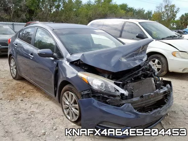 KNAFX4A64E5204453