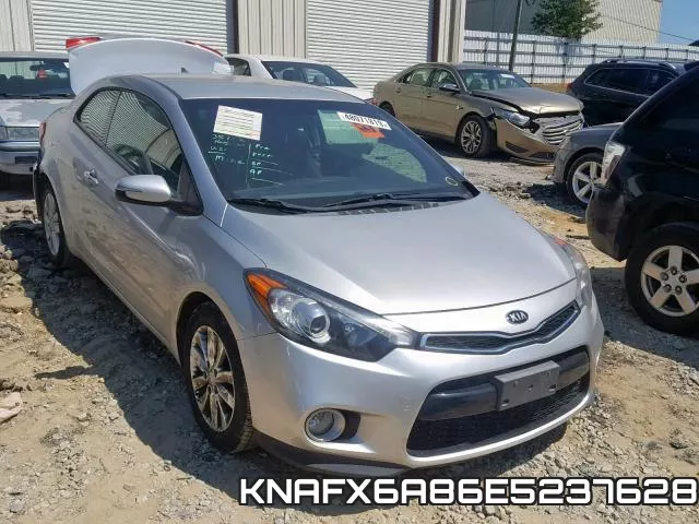 KNAFX6A86E5237628