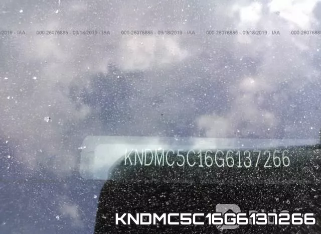 KNDMC5C16G6137266