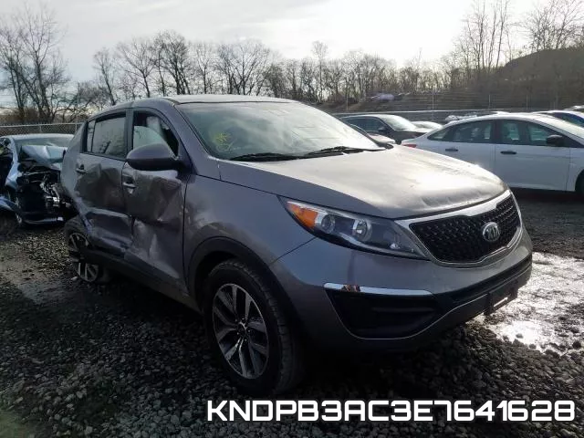 KNDPB3AC3E7641628