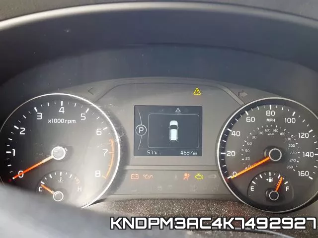 KNDPM3AC4K7492927
