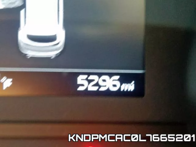 KNDPMCAC0L7665201