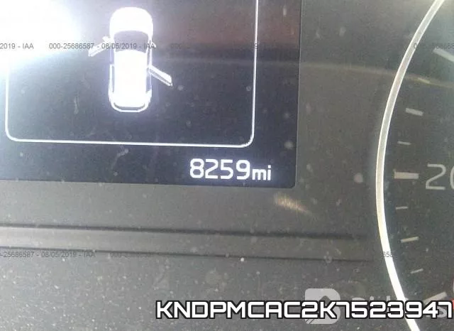 KNDPMCAC2K7523947