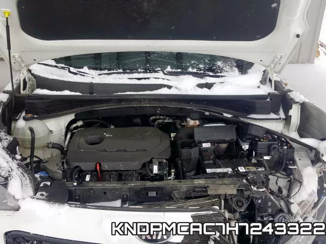 KNDPMCAC7H7243322