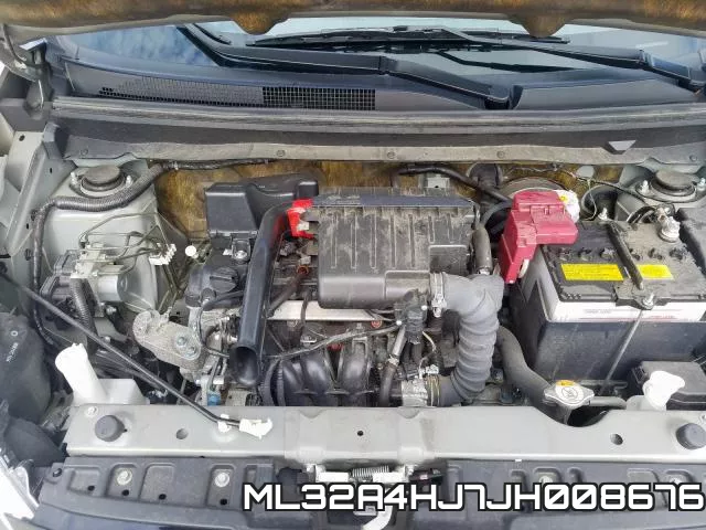 ML32A4HJ7JH008676