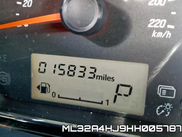 ML32A4HJ9HH005787