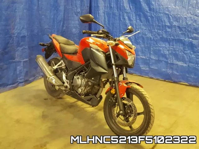 MLHNC5213F5102322