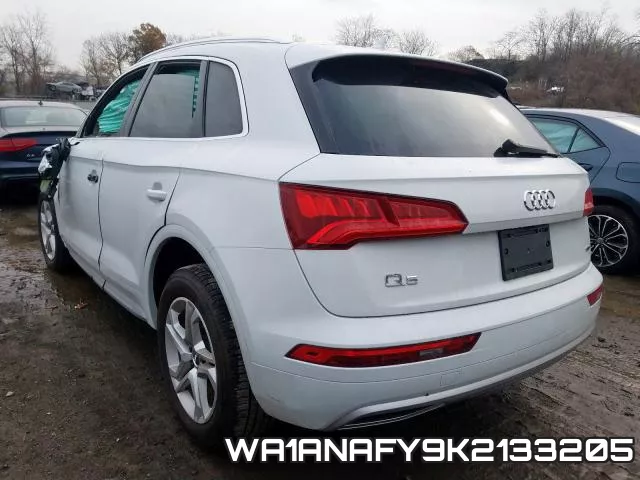 WA1ANAFY9K2133205