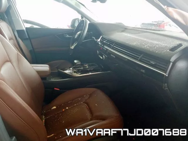 WA1VAAF77JD007688