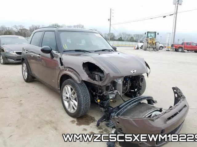 WMWZC5C5XEWM18229