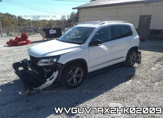 WVGUV7AX2HK020091